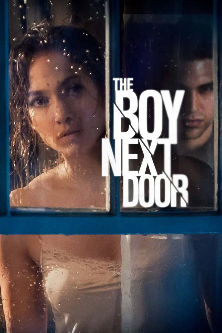 Anh chàng hàng xóm | The Boy Next Door (2015)