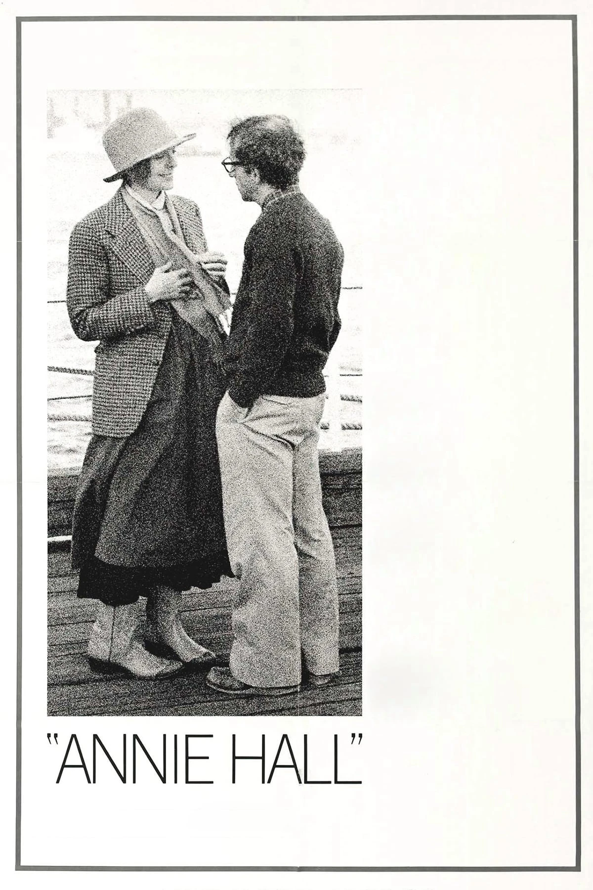 Annie Hall | Annie Hall (1977)