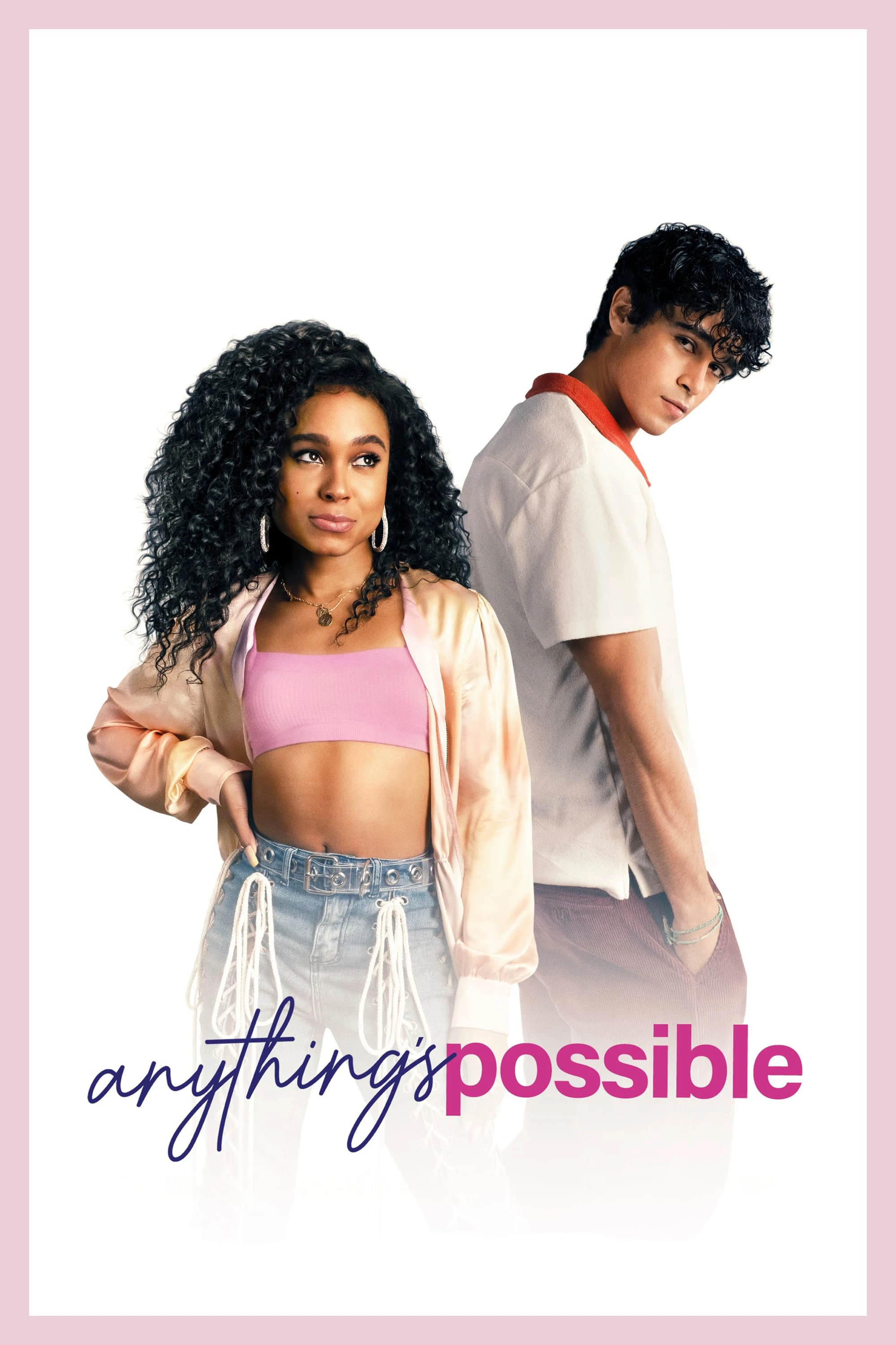 Anything's Possible | Anything's Possible (2022)