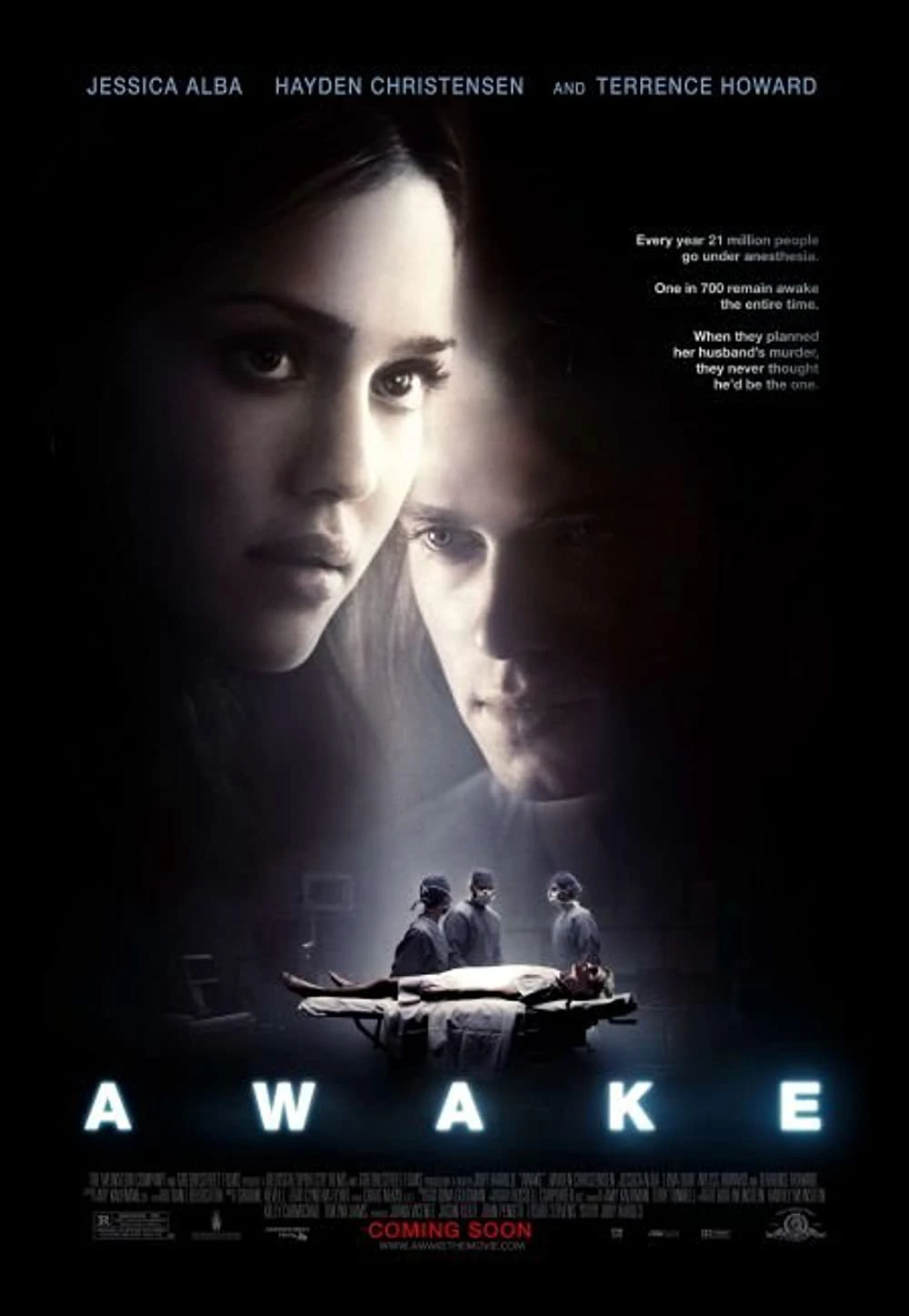 Awake – Thức giấc | Awake (2021)