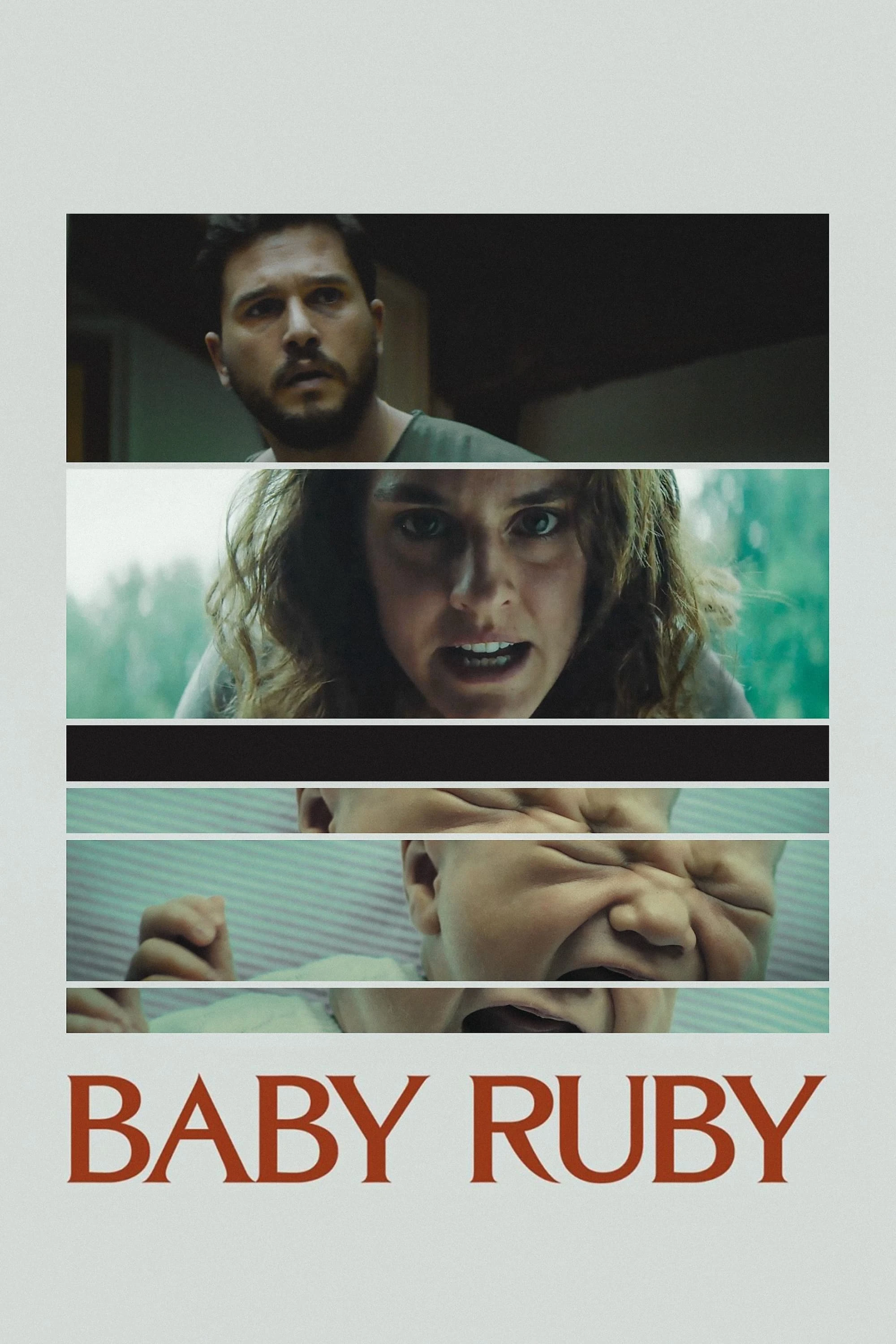 Bé Ruby | Baby Ruby (2023)