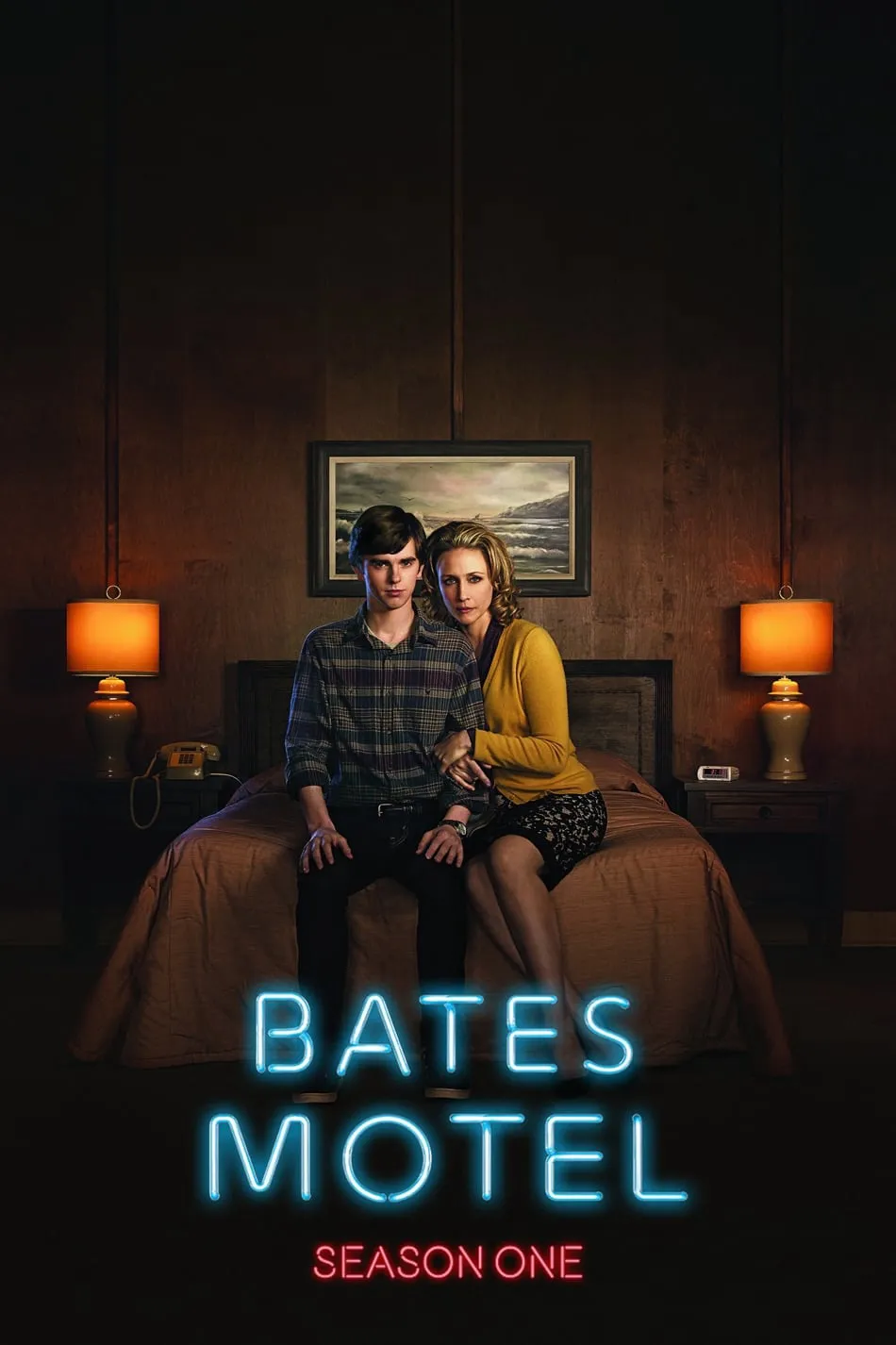 Nhà Nghỉ Bates (Phần 1) | Bates Motel (Season 1) (2013)