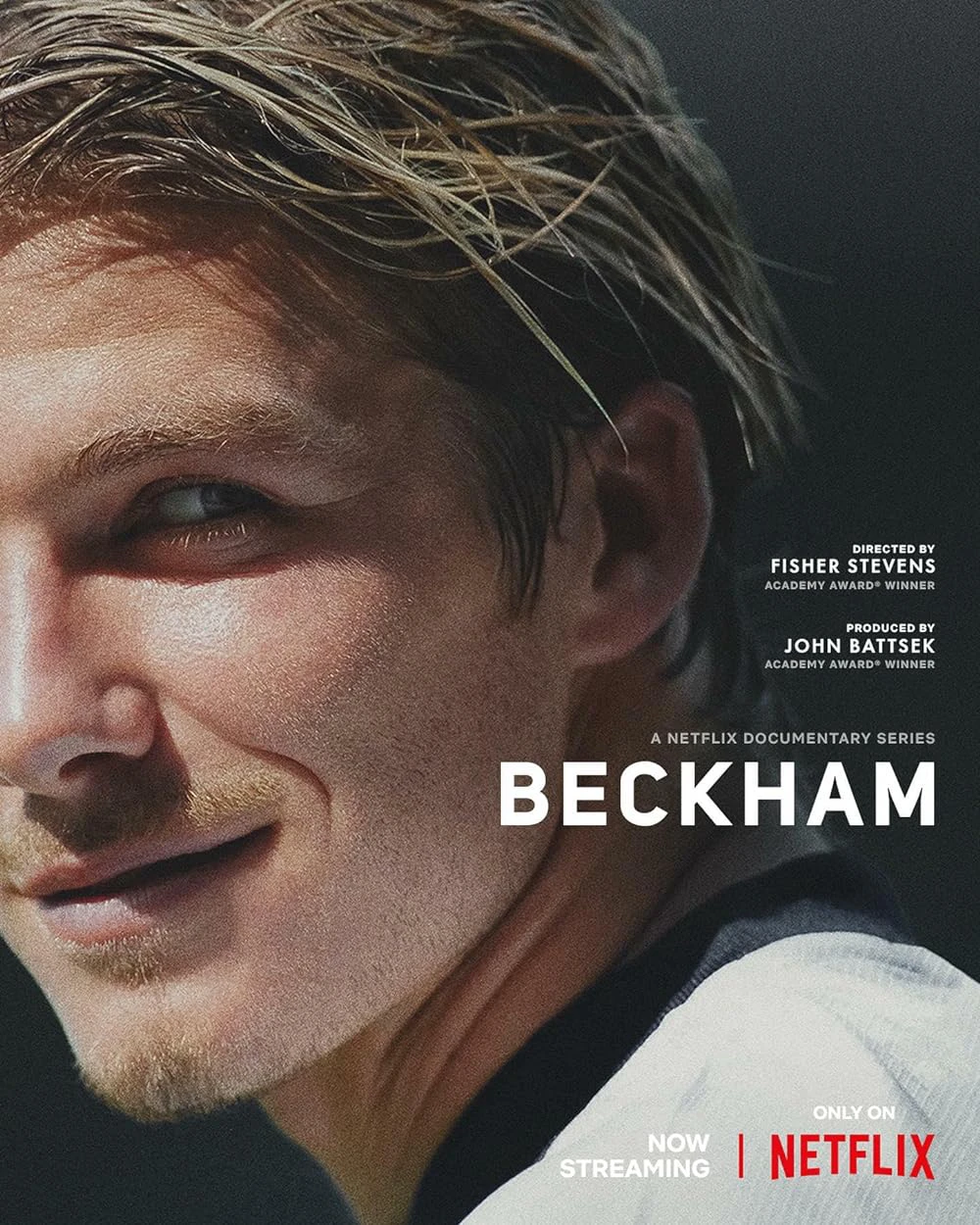 Beckham | Beckham (2023)