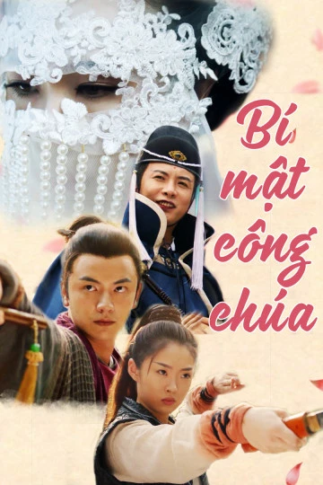 Bí Mật Công Chúa | The Secret Of Princess (2019)