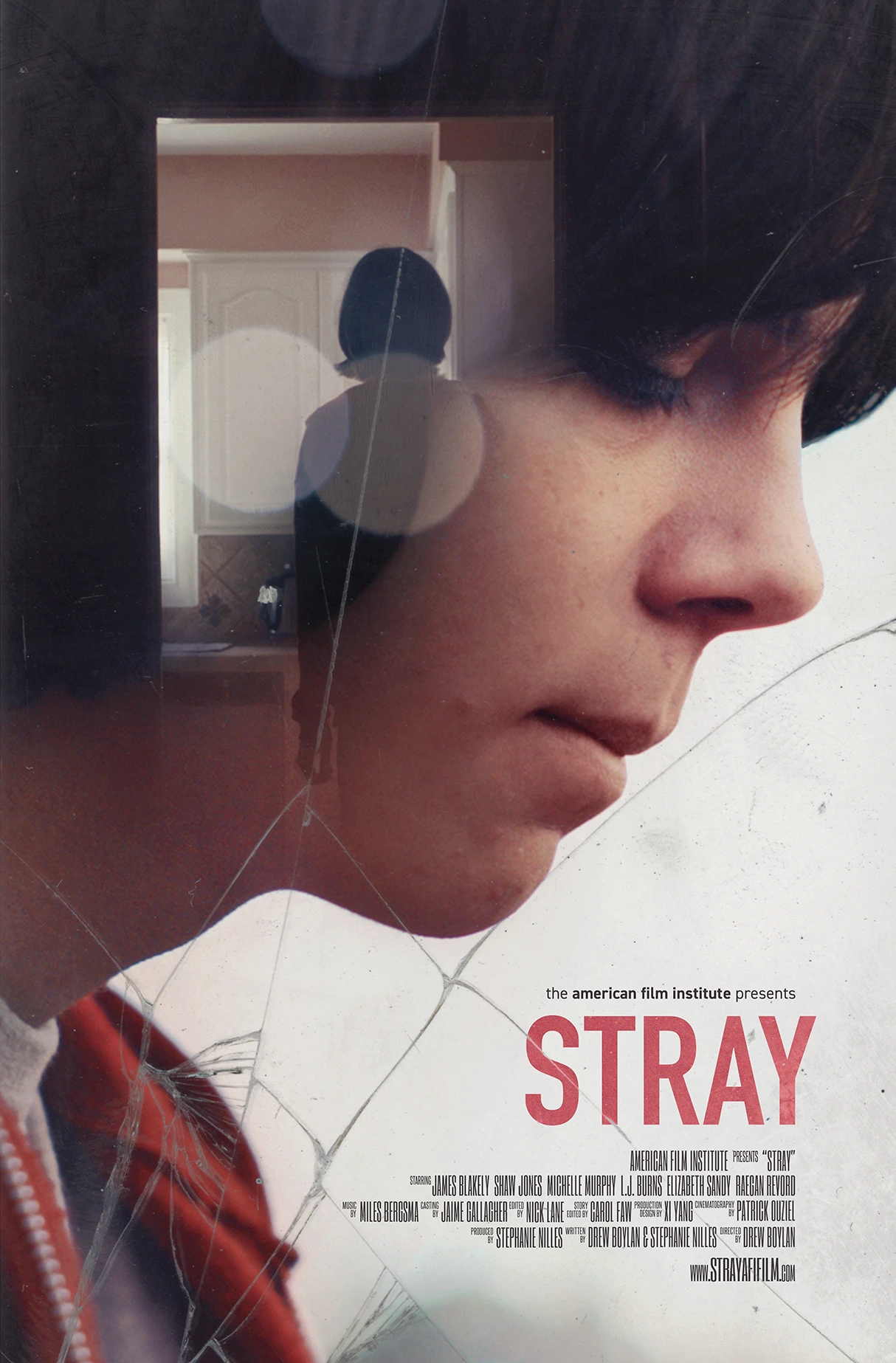 Bỏ Rơi | Stray (2017)