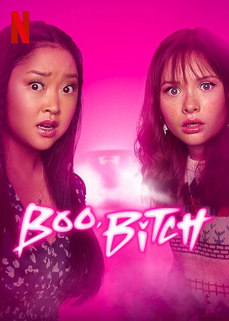 Boo, Bitch | Boo, Bitch (2022)