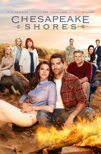 Nhà Trọ Hoàn Hảo (Phần 6) | Chesapeake Shores (Season 6) (2022)