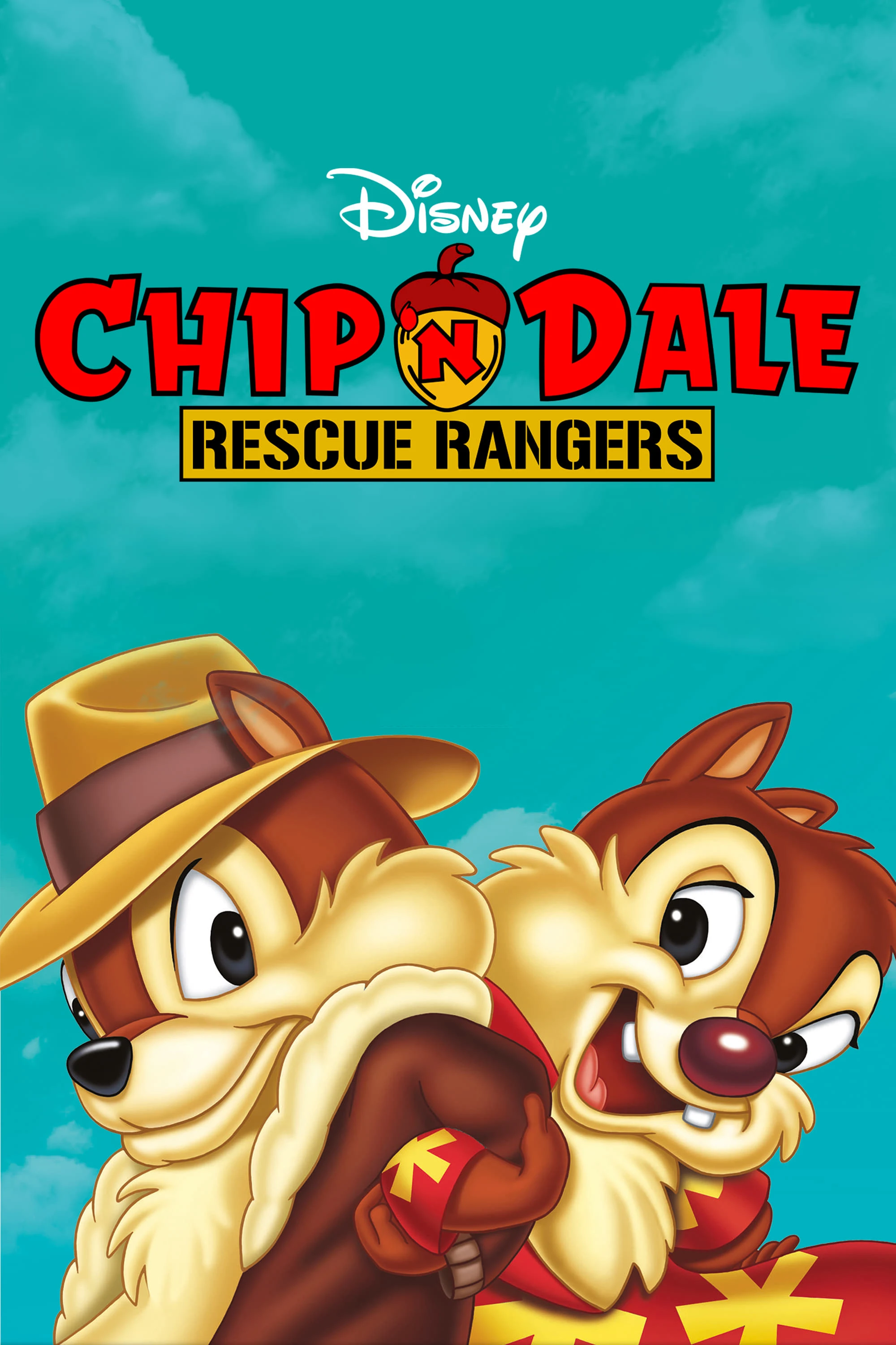 Chip 'n' Dale Rescue Rangers (Phần 2)