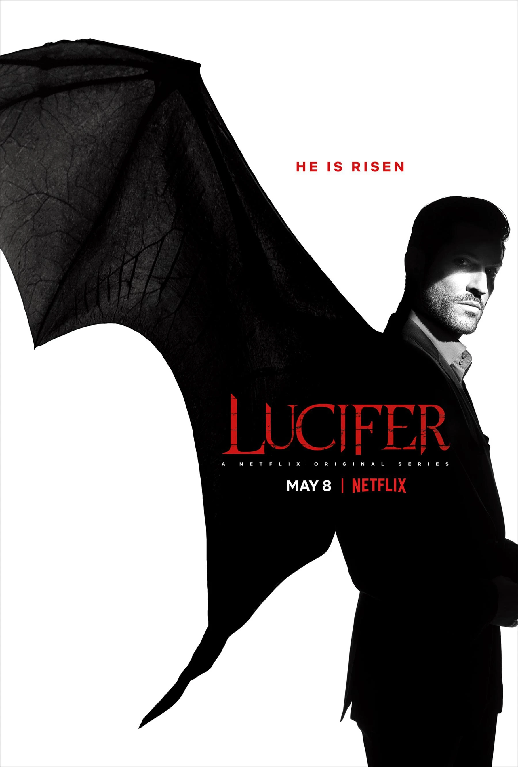 Chúa Tể Địa Ngục (Phần 4) | Lucifer (Season 4) (2019)