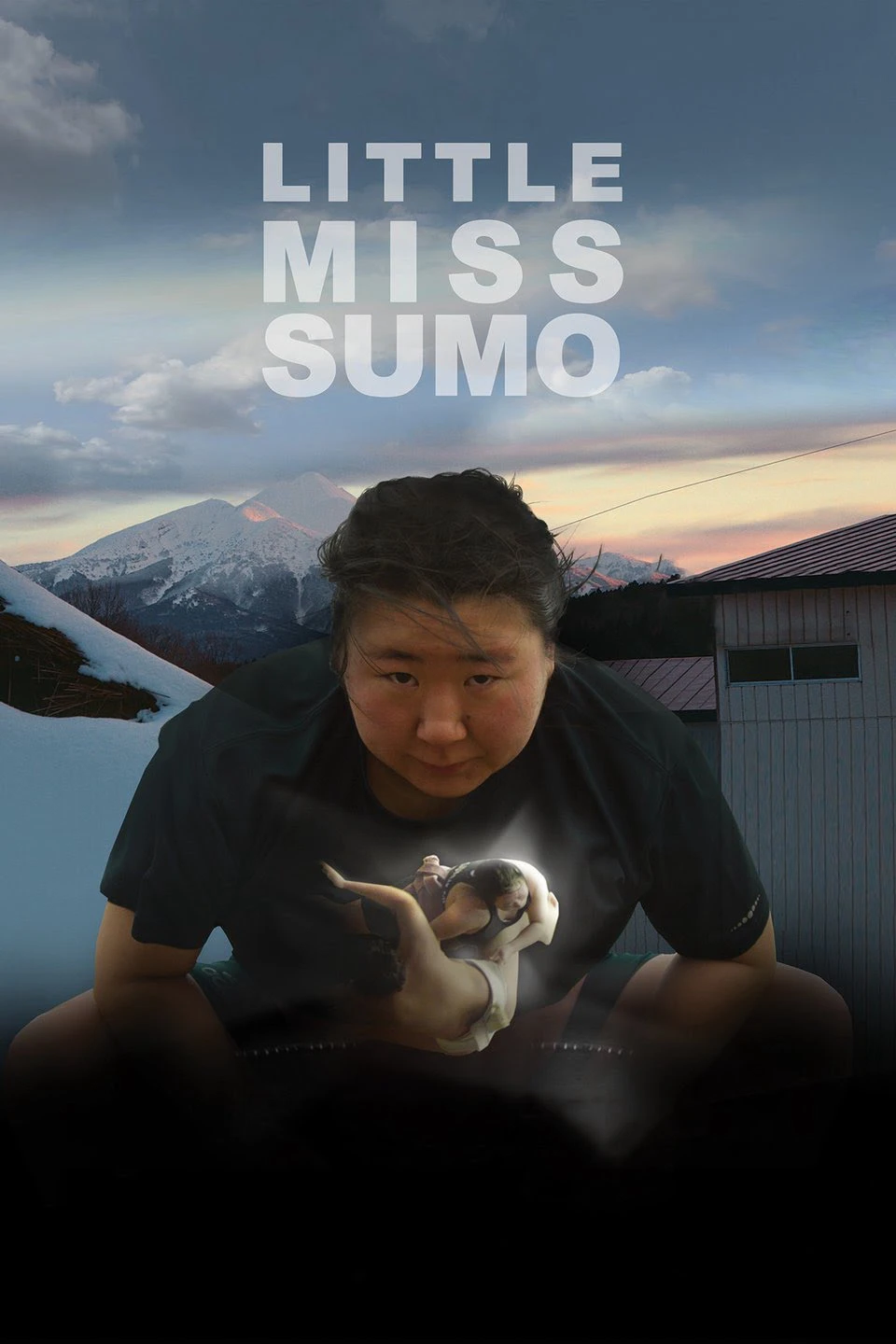 Cô nàng Sumo | Little Miss Sumo (2018)