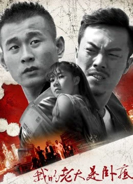 Đại ca của tôi là dân nằm vùng | My Leader Is Undercover (2017)