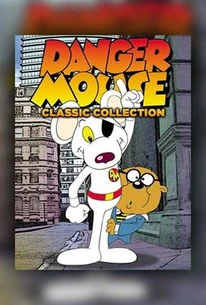 Danger Mouse: Classic Collection (Phần 1) | Danger Mouse: Classic Collection (Season 1) (1981)