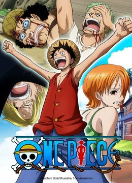 Đảo Hải Tặc: Phần Về Biển Đông (2017) | ONE PIECE Episode of East Blue 2017 (2017)