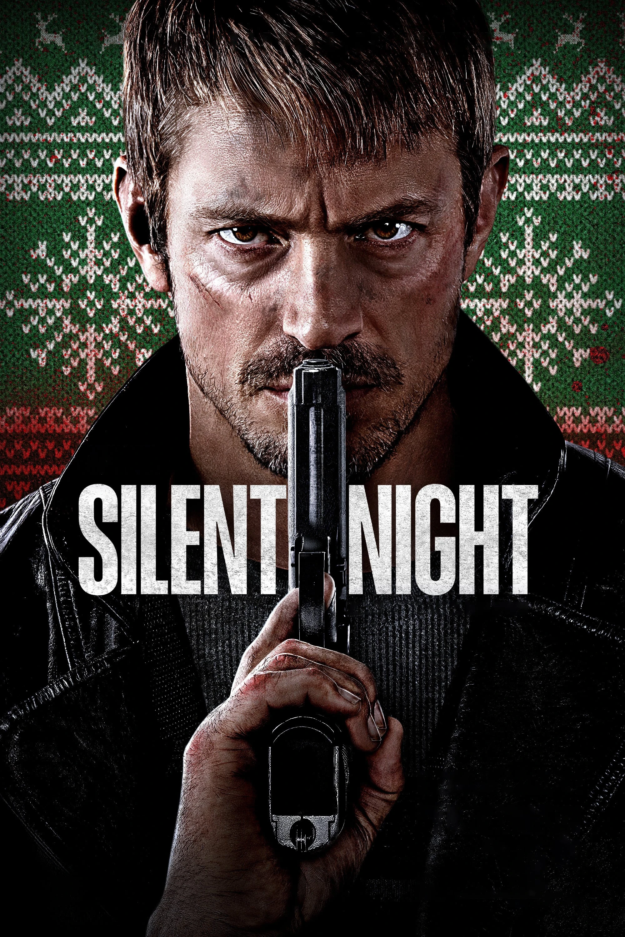 Đêm Yên Lặng | Silent Night (2023)