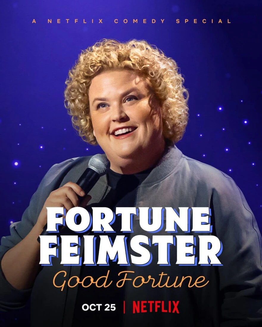 Fortune Feimster: Good Fortune | Fortune Feimster: Good Fortune (2022)