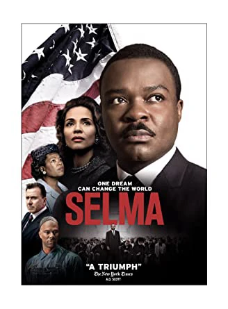 Giấc Mơ Thay Đổi Cả Thế Giới | Selma (2015)