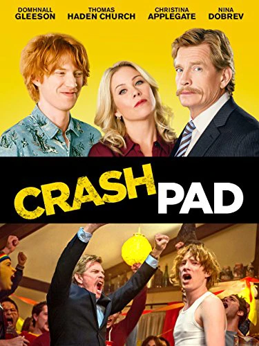 Giải pháp tình thế | Crash Pad (2017)