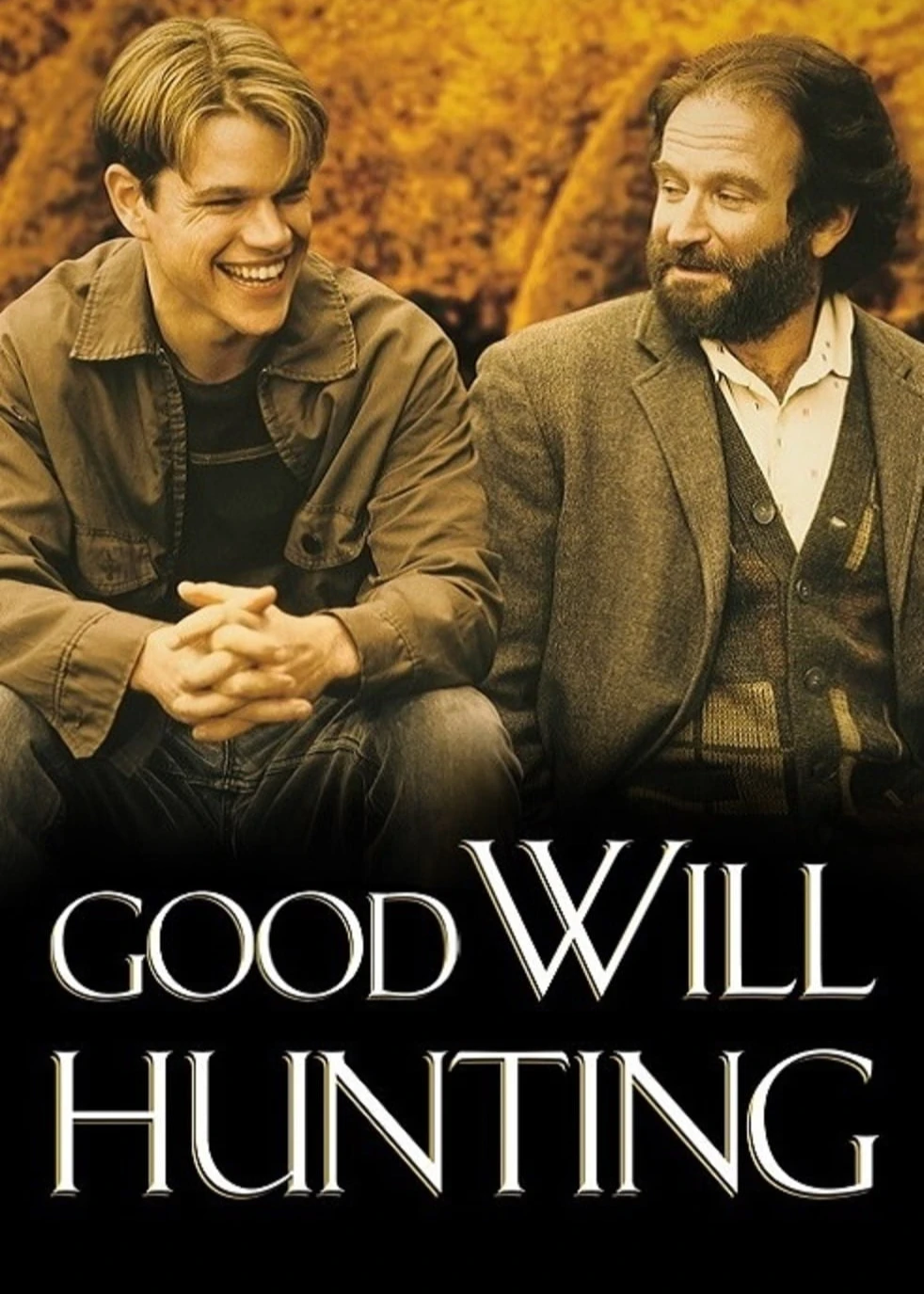 Good Will Hunting | Good Will Hunting (1997)