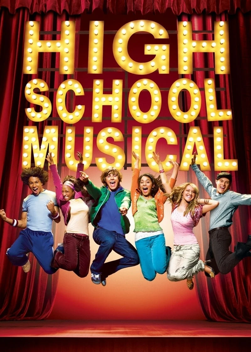 High School Musical | High School Musical (2006)