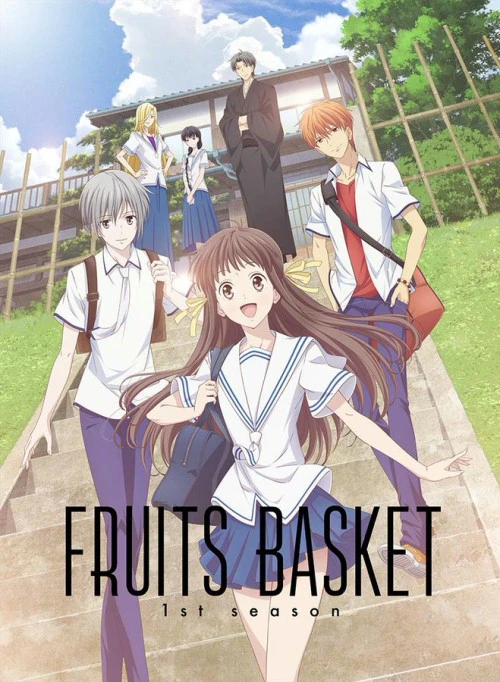 Hóa giải lời nguyền (Phần 1) | Fruits Basket (Season 1) (2019)