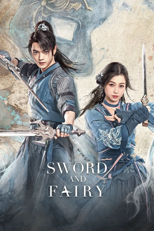 Kỳ Kim Triêu | Sword and Fairy (2024)