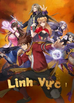 Linh Vực 1 | The World of Fantasy 1 (2021)