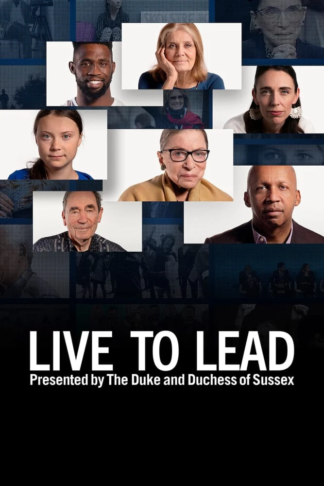 Live to Lead | Live to Lead (2022)