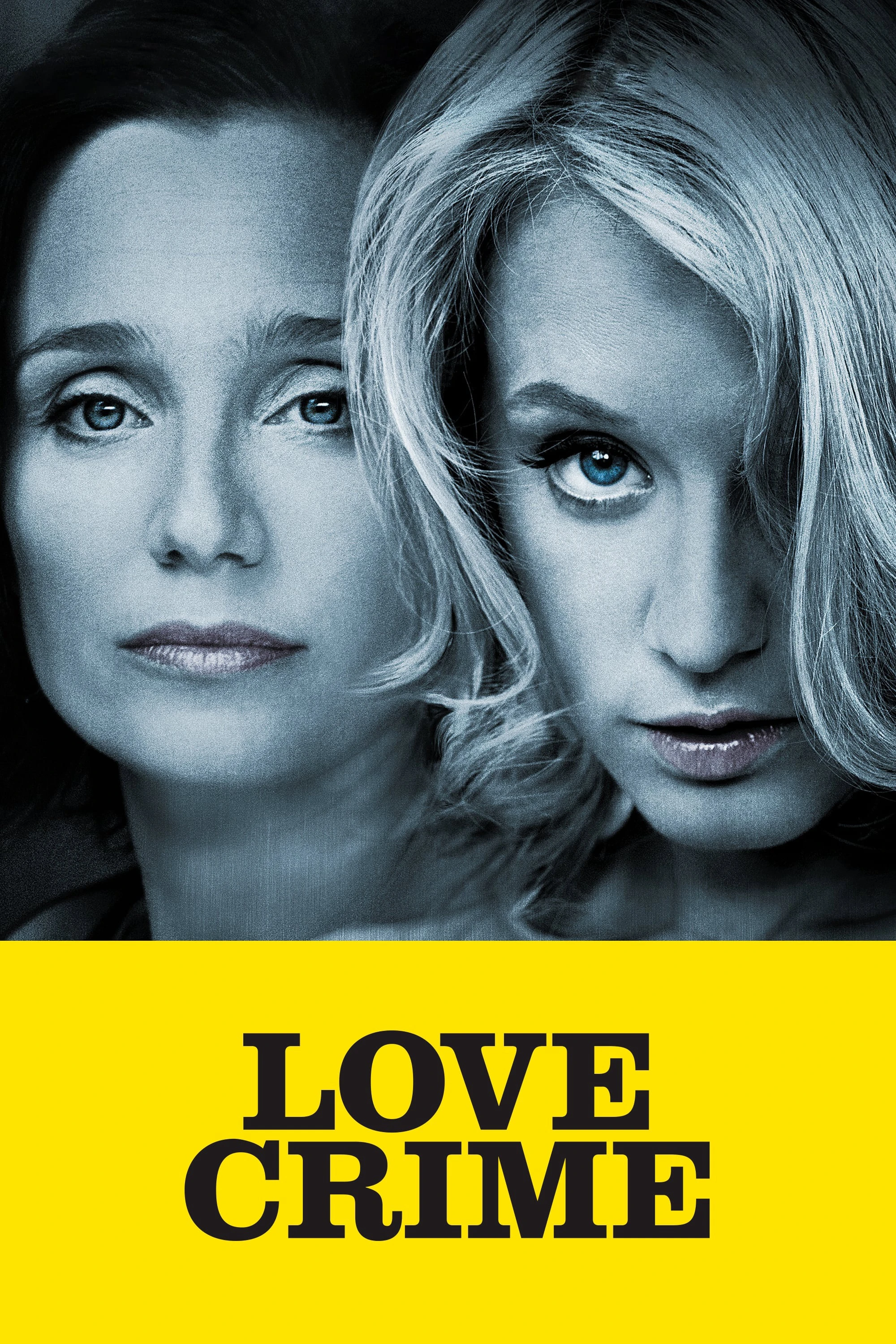 Love Crime | Crime d'amour (2010)