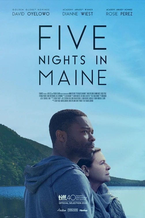 Năm đêm ở Maine | Five Nights in Maine (2015)