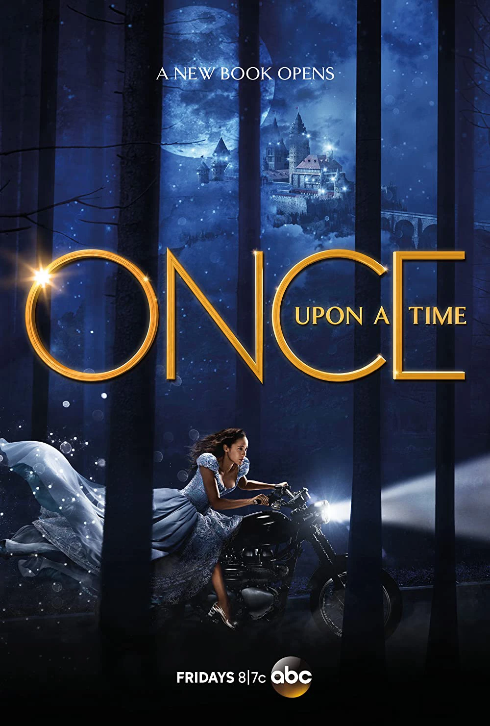 Ngày Xửa Ngày Xưa (Phần 1) | Once Upon a Time (Season 1) (2011)