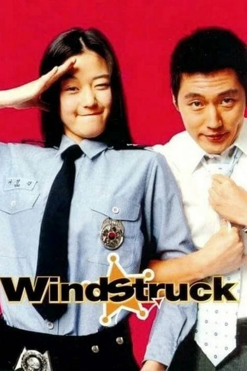 Ngọn Gió Yêu Thương | Windstruck (2004)