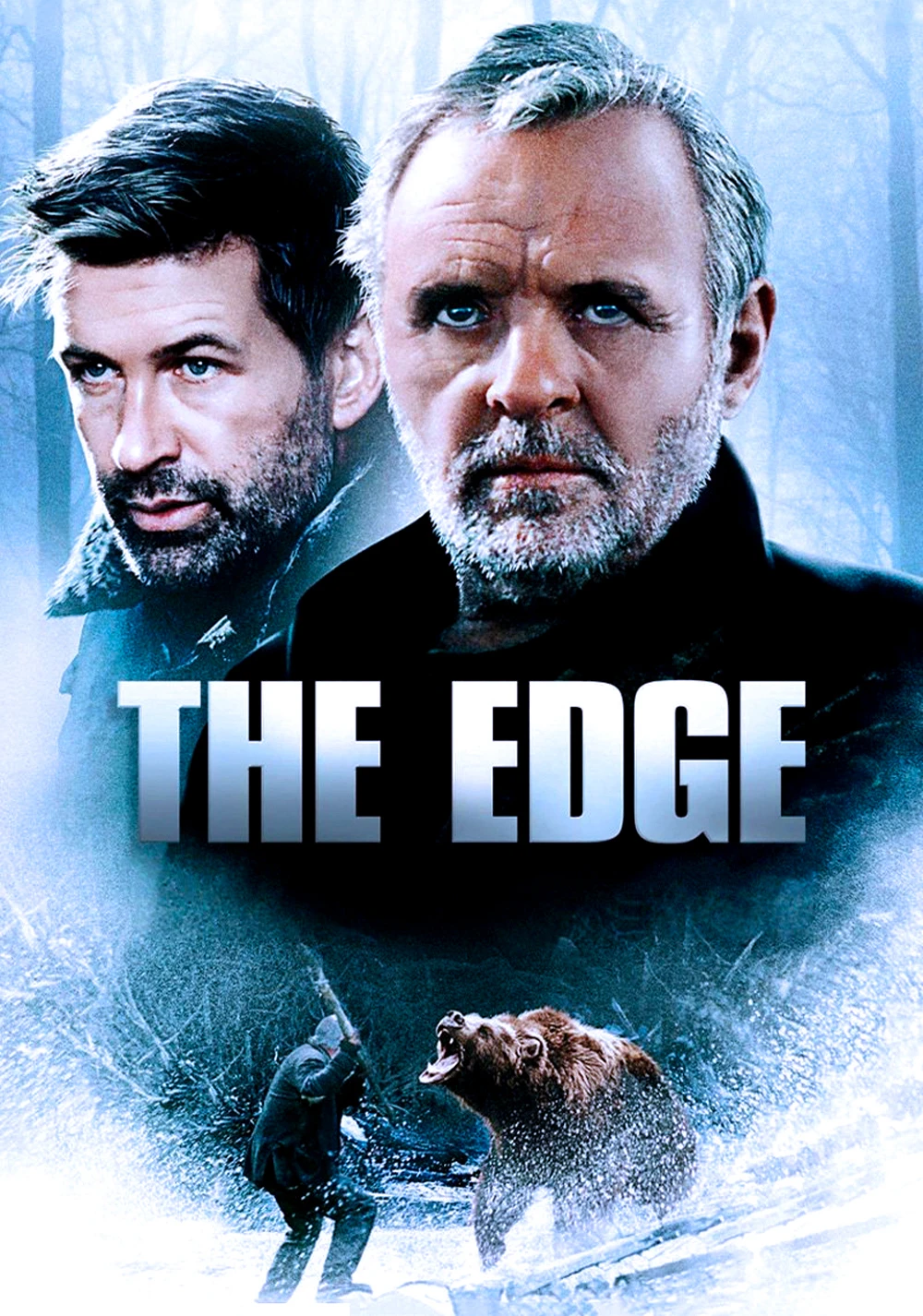 Người Đấu Kiếm | On the Edge (2020)