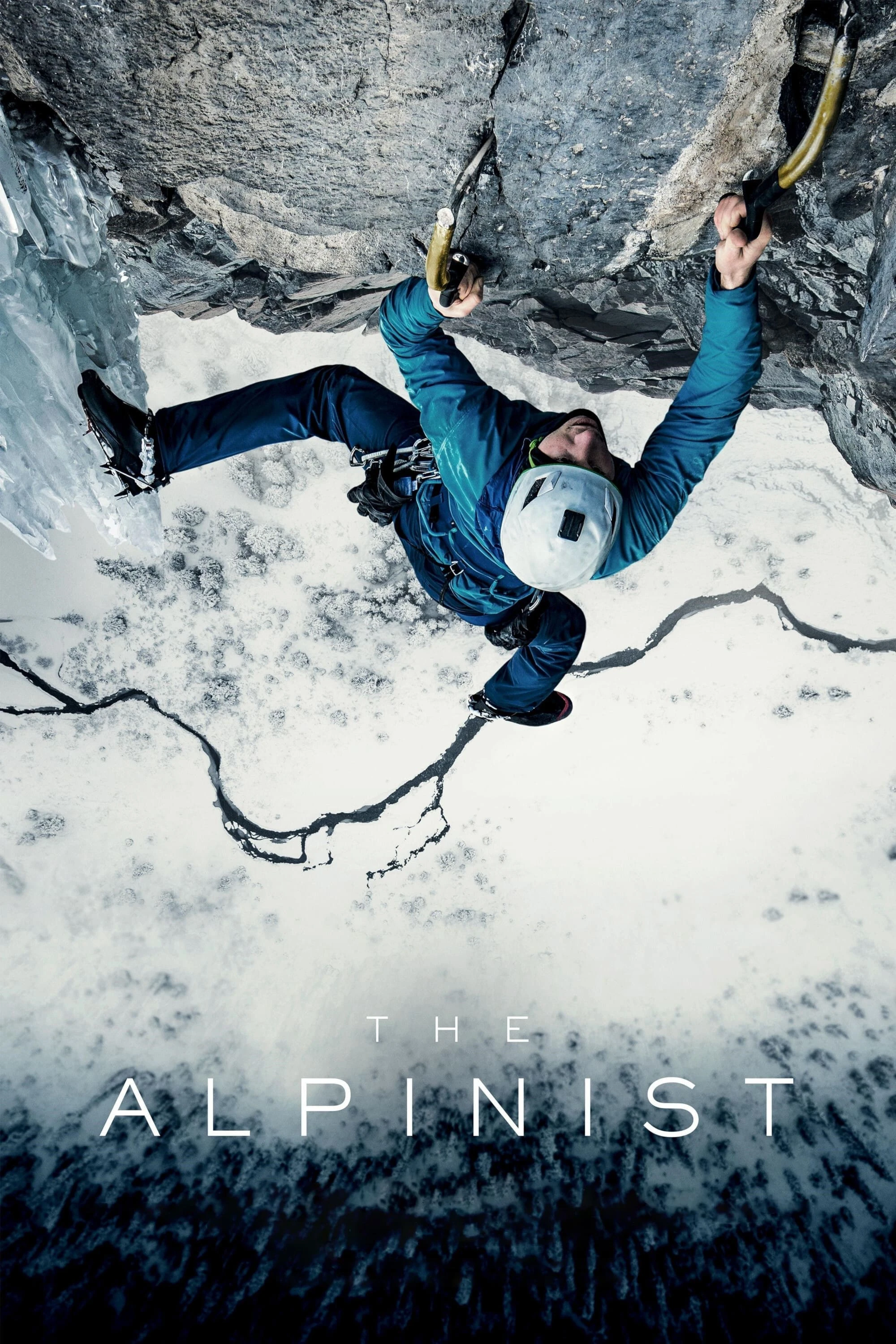 Nhà leo núi Alps | The Alpinist (2021)