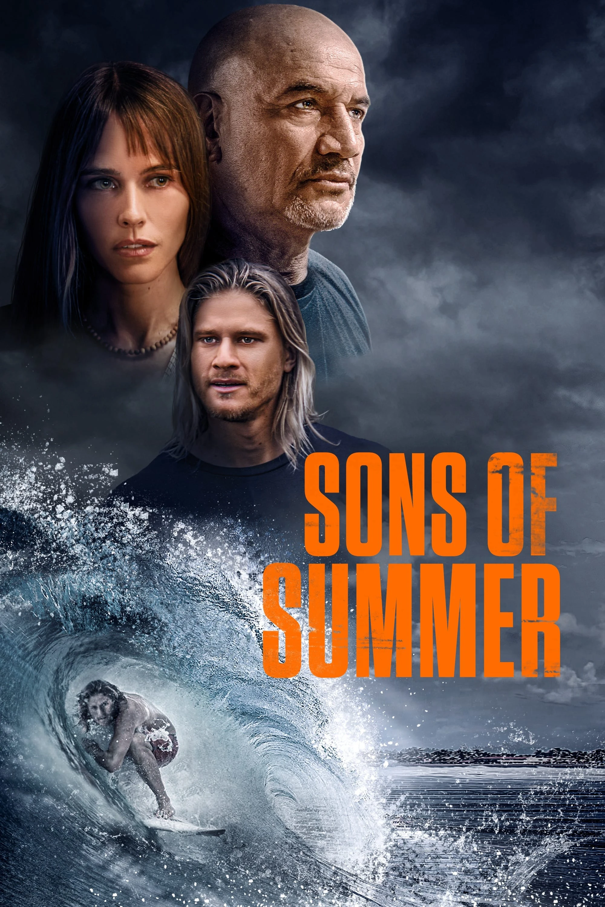 Những Đứa Con Của Mùa Hè | Sons of Summer (2023)