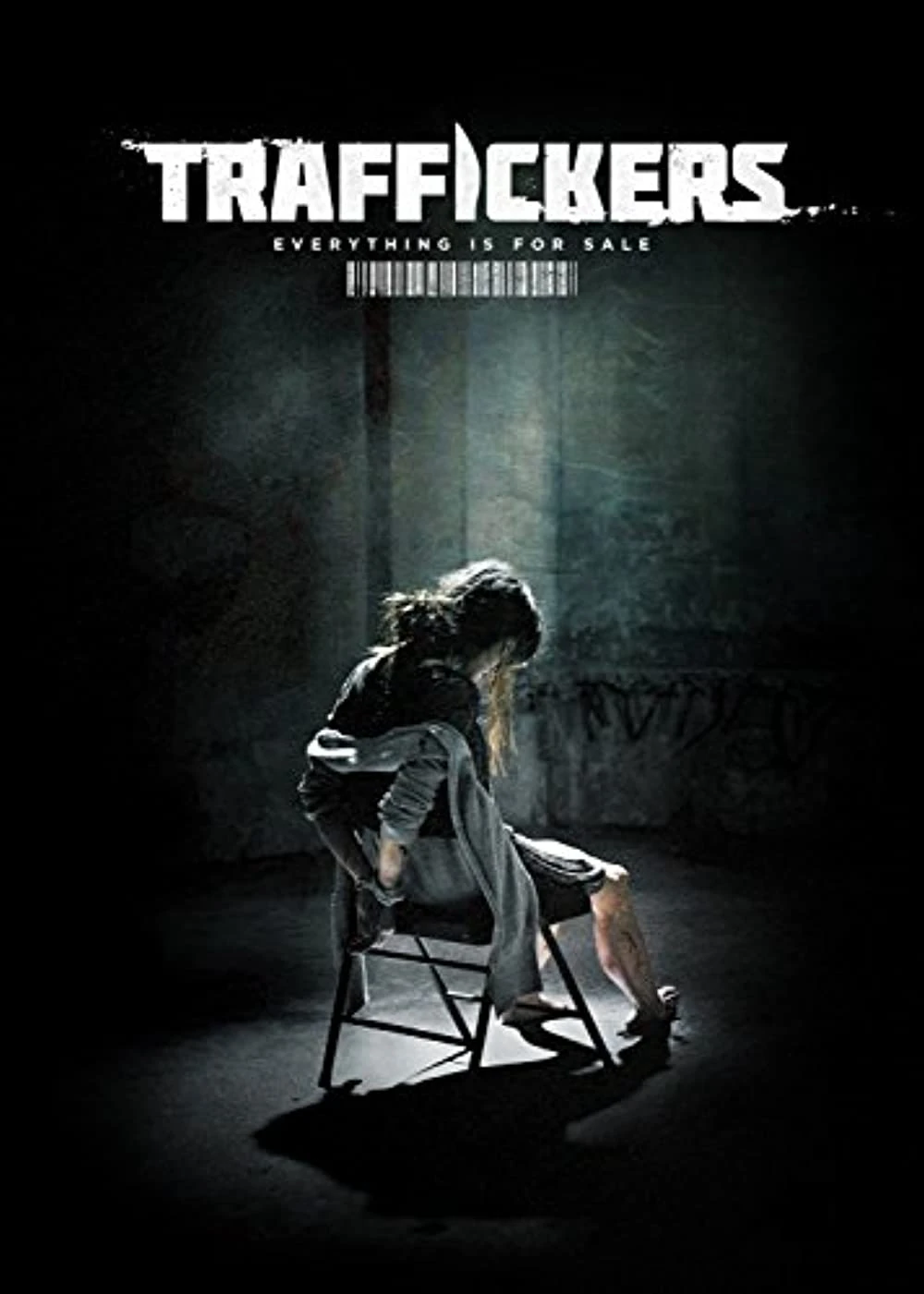 Những Kẻ Buôn Bán Nội Tạng | The Traffickers (2012)