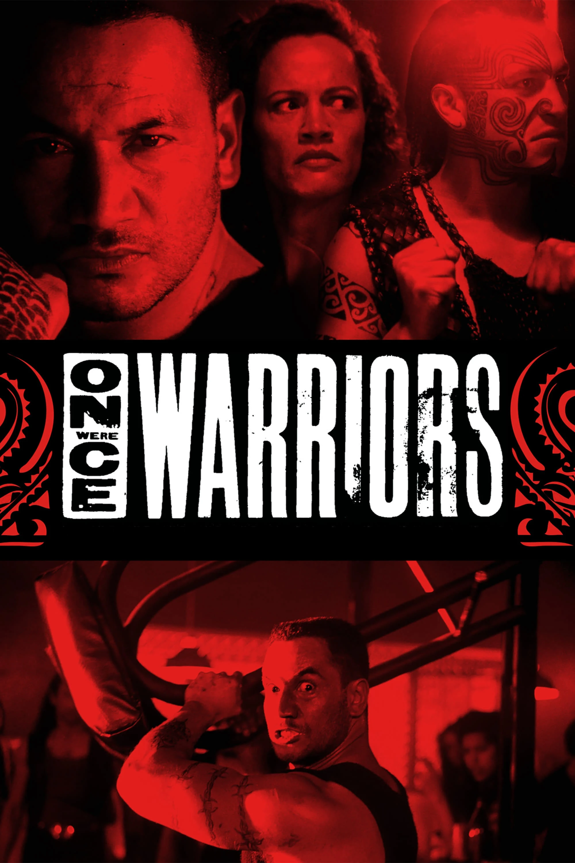 Once Were Warriors | Once Were Warriors (1994)