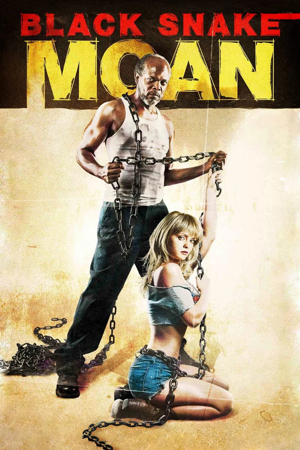  Ông Lão Tốt Bụng  | Black Snake Moan (2006)