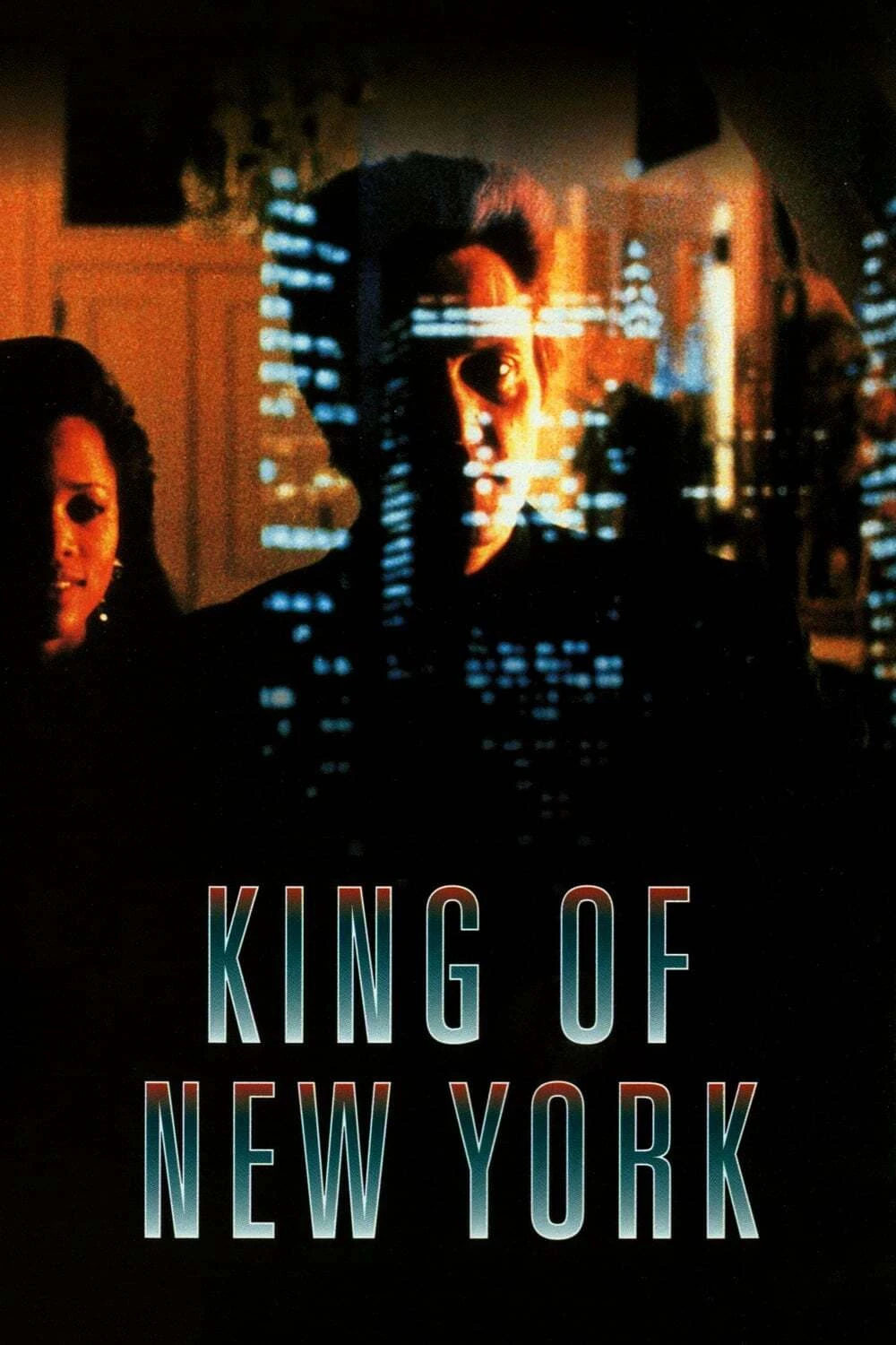 Ông Trùm New York | Ông Trùm New York (1990)