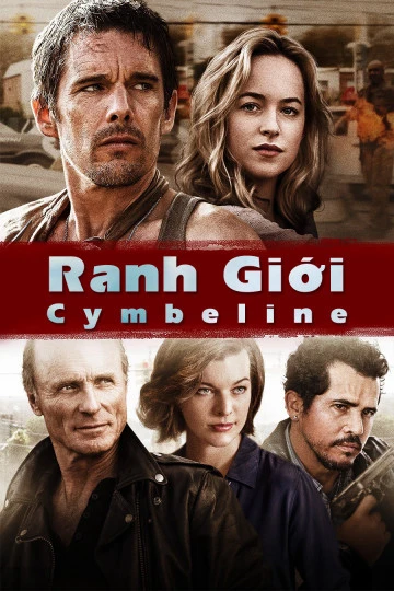 Ranh giới | Sicario (2015)