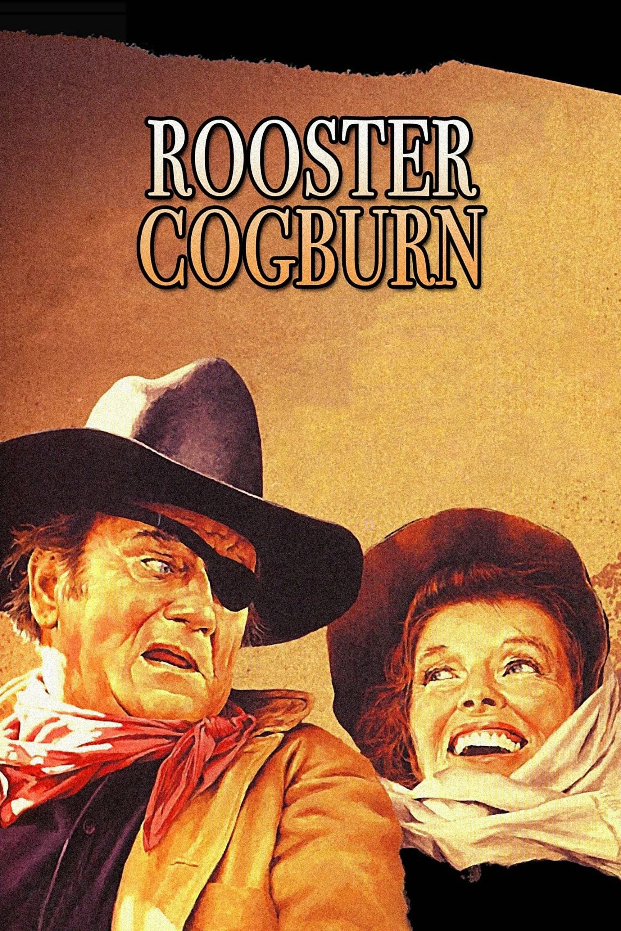 Rooster Cogburn | Rooster Cogburn (1975)