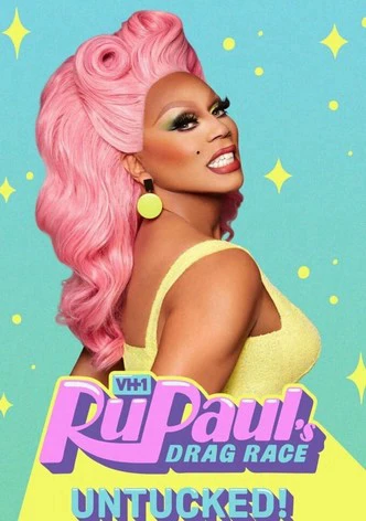 RuPaul's Drag Race – Cuộc chiến giày cao gót: Hậu trường (Phần 13) | RuPaul’s Drag Race: Untucked! (Season 13) (2021)