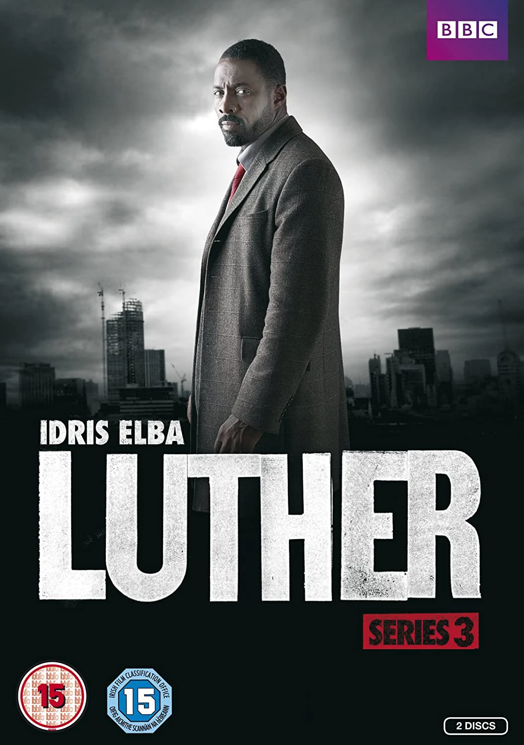 Thanh Tra Luther 3 | Luther 3 (2013)