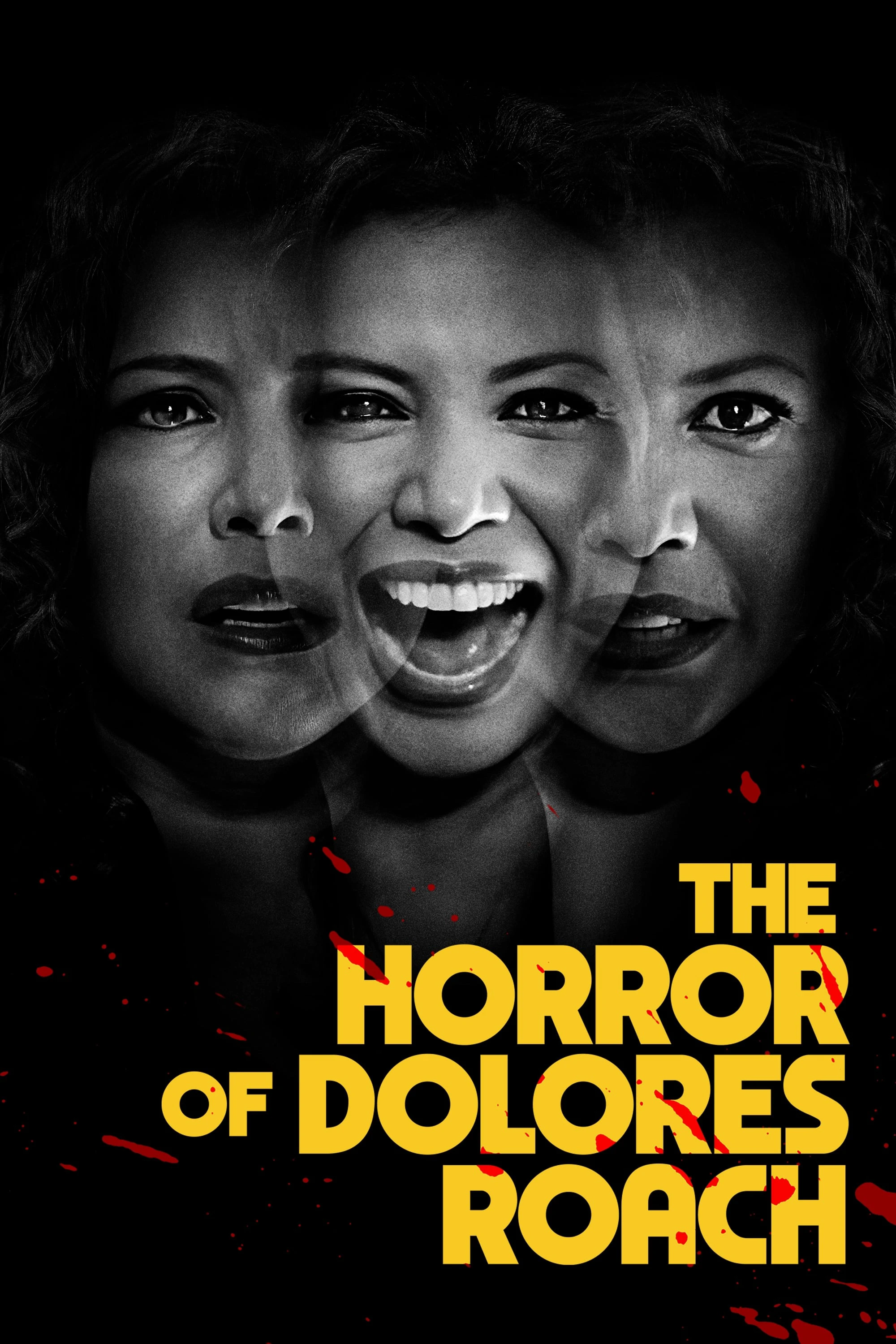 The Horror of Dolores Roach | The Horror of Dolores Roach (2023)