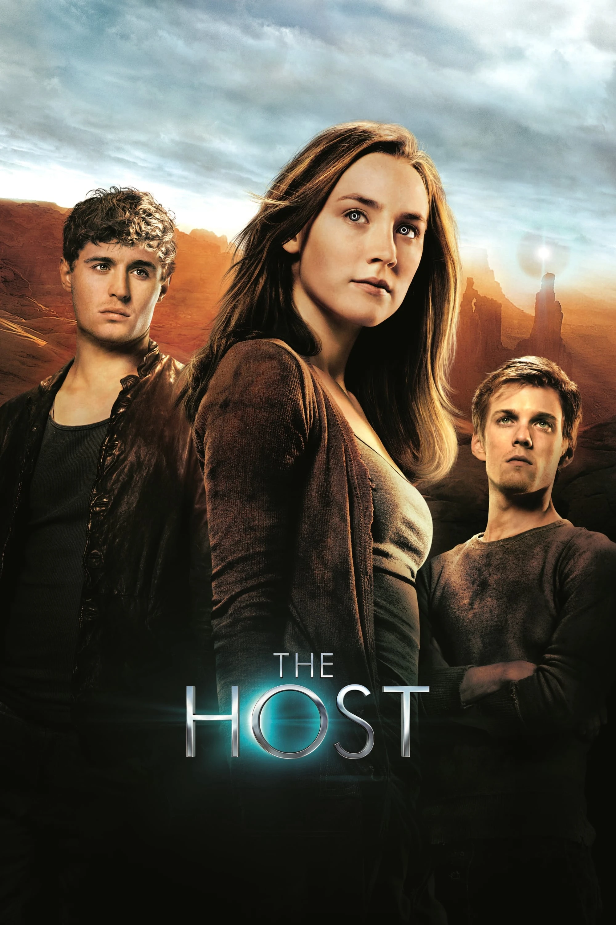 The Host | The Host (2013)