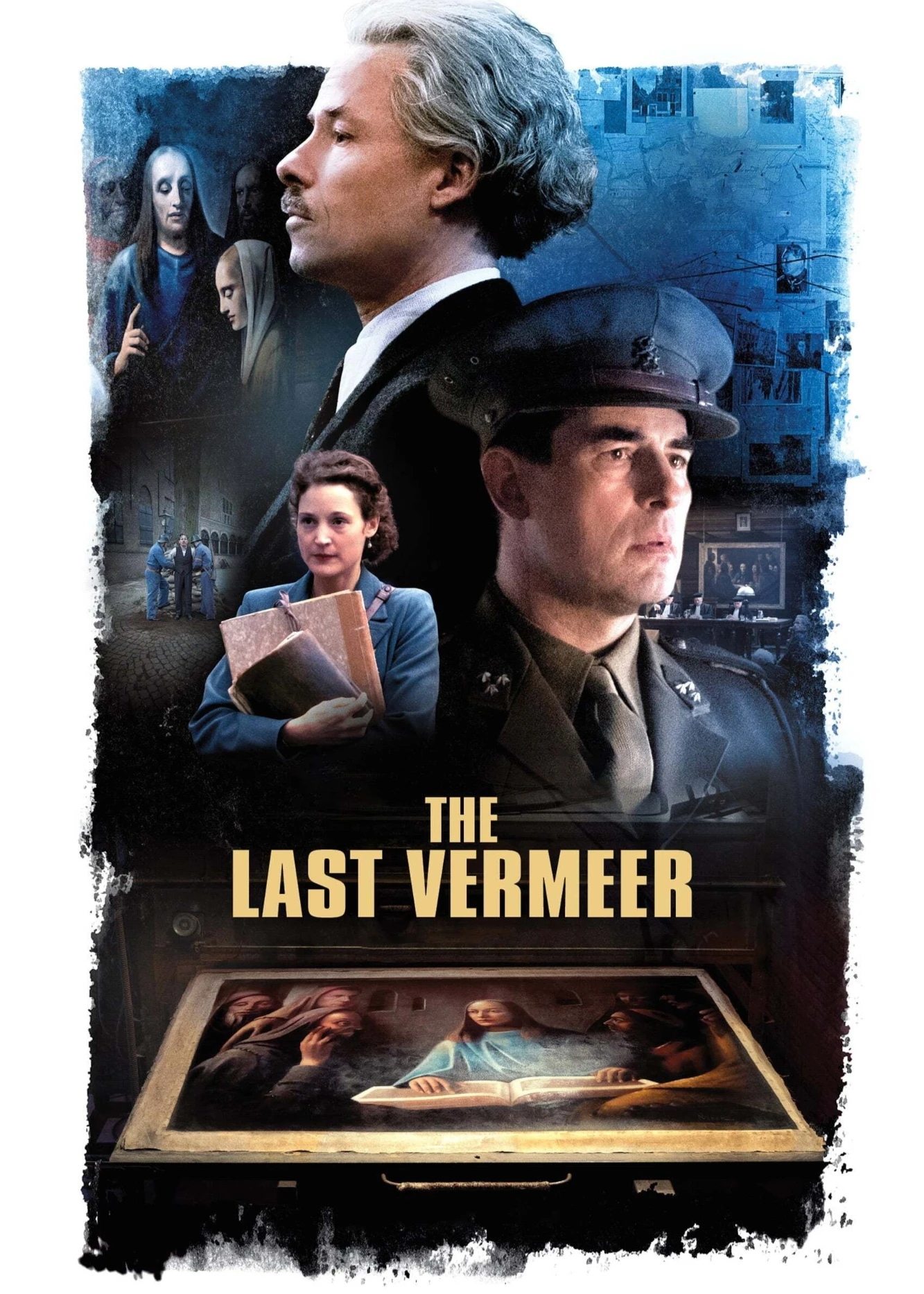 The Last Vermeer | The Last Vermeer (2020)