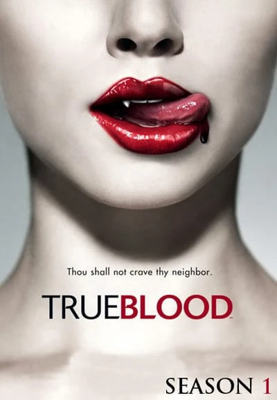 Thuần Huyết (Phần 1) | True Blood (Season 1) (2008)