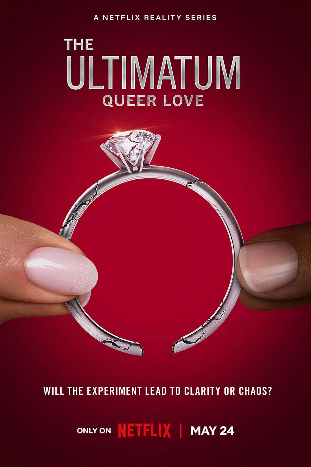 Tối hậu thư: Tình yêu queer | The Ultimatum: Queer Love (2023)