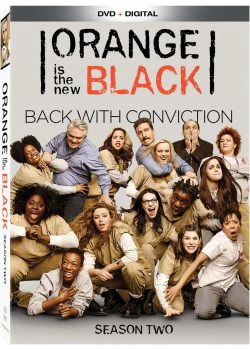 Trại Giam Kiểu Mỹ (Phần 2) | Orange Is The New Black (Season 2) (2014)