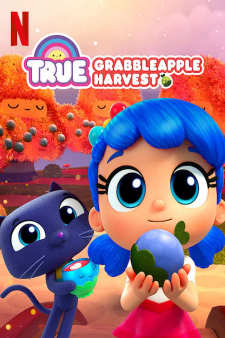 True: Lễ hội Táo dễ hái | True: Grabbleapple Harvest (2019)