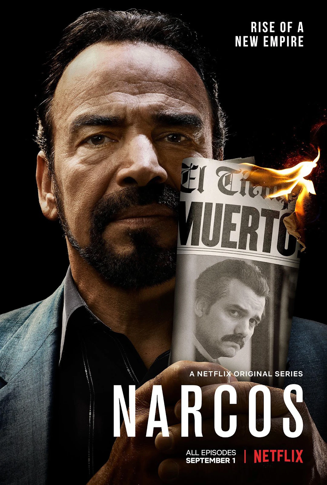 Trùm ma túy: Mexico (Phần 3) | Narcos: Mexico (Season 3) (2021)